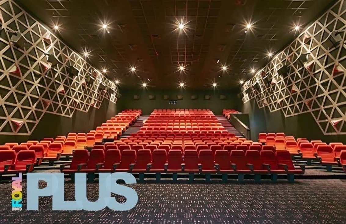 Cielo, Scrabble Deploy a Range of Technology Across Cine Royal’s Network