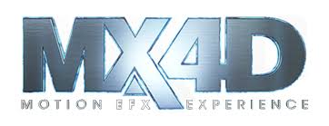 MX4D